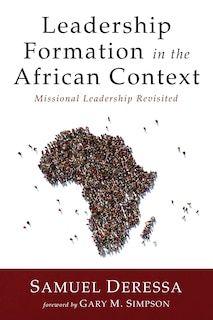 Front cover_Leadership Formation in the African Context