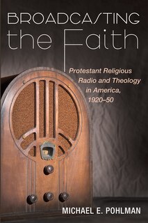Front cover_Broadcasting the Faith