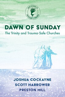 Front cover_Dawn of Sunday