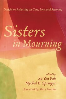 Couverture_Sisters in Mourning