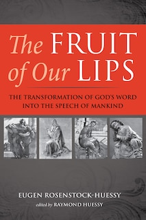 Front cover_The Fruit of Our Lips