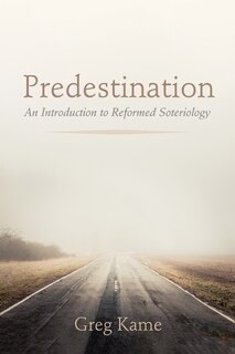 Front cover_Predestination