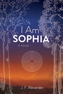 Front cover_I Am Sophia
