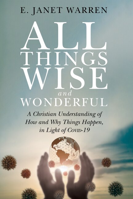 Front cover_All Things Wise and Wonderful
