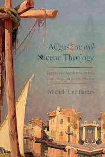Front cover_Augustine and Nicene Theology