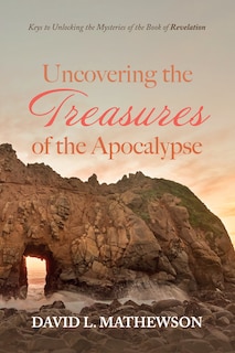 Couverture_Uncovering the Treasures of the Apocalypse