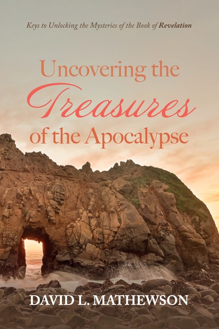 Couverture_Uncovering the Treasures of the Apocalypse