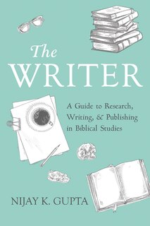 Front cover_The Writer
