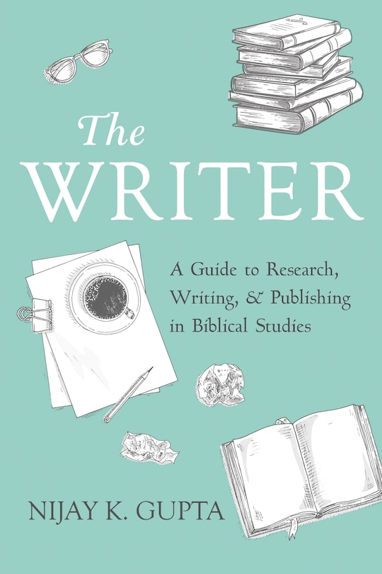 Front cover_The Writer