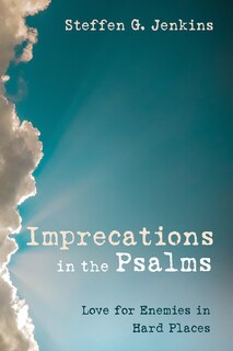 Front cover_Imprecations in the Psalms
