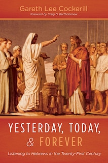Front cover_Yesterday, Today, and Forever