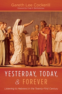 Front cover_Yesterday, Today, and Forever