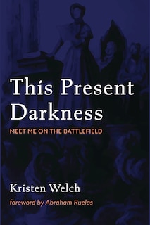 Couverture_This Present Darkness