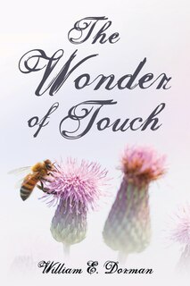 Couverture_The Wonder of Touch