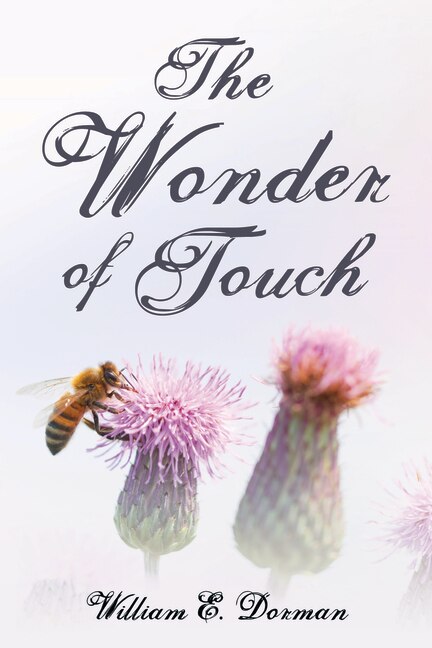 Couverture_The Wonder of Touch