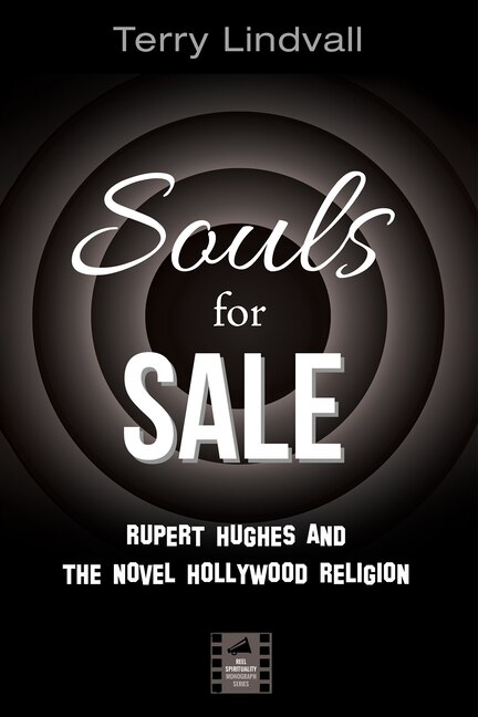 Couverture_Souls for Sale