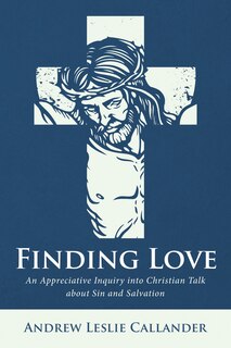 Front cover_Finding Love