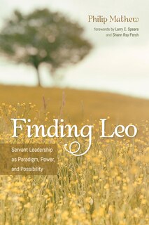 Couverture_Finding Leo