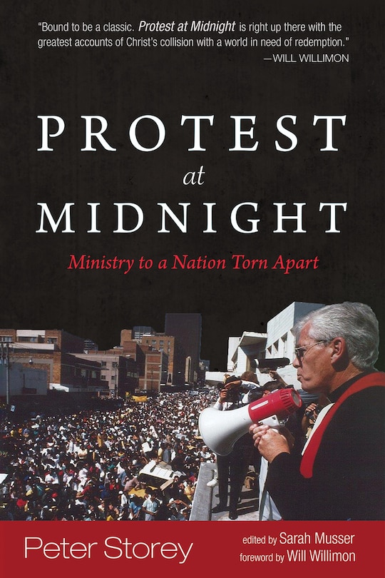 Couverture_Protest at Midnight