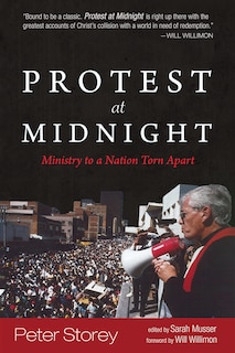 Couverture_Protest at Midnight