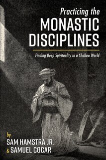 Couverture_Practicing the Monastic Disciplines