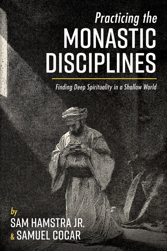 Couverture_Practicing the Monastic Disciplines
