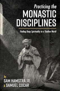Couverture_Practicing the Monastic Disciplines