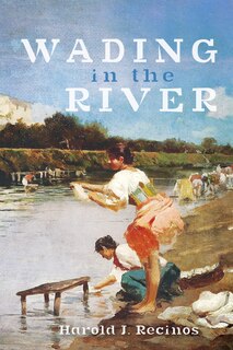Front cover_Wading in the River