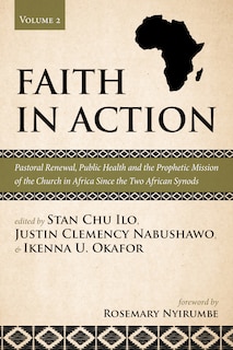 Couverture_Faith in Action, Volume 2
