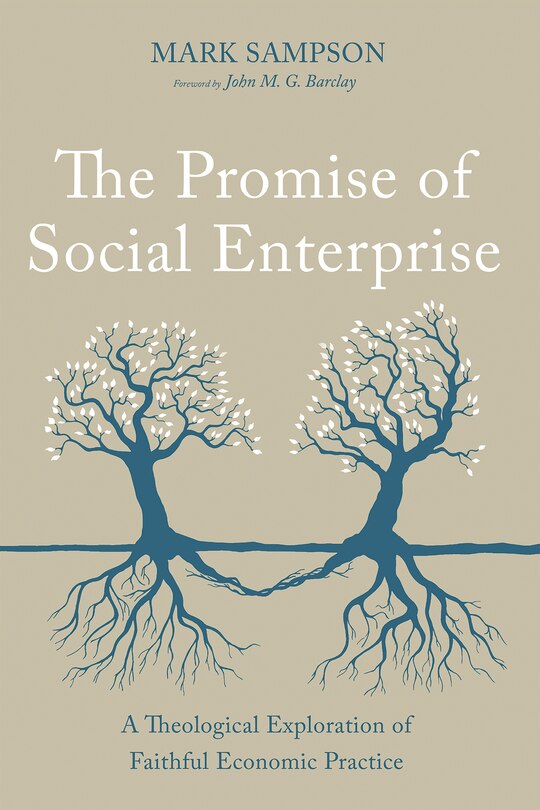 Couverture_The Promise of Social Enterprise