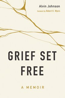 Front cover_Grief Set Free