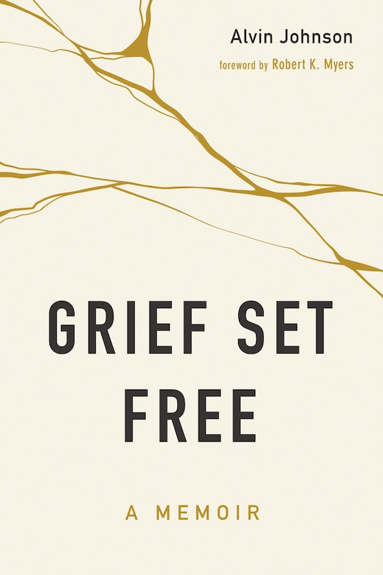 Front cover_Grief Set Free