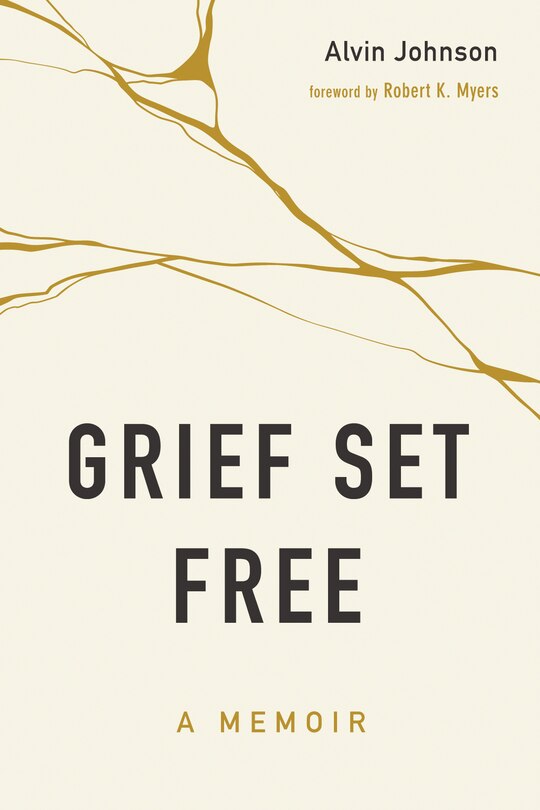 Front cover_Grief Set Free