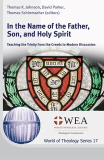 Front cover_In the Name of the Father, Son, and Holy Spirit