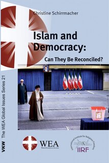 Couverture_Islam and Democracy