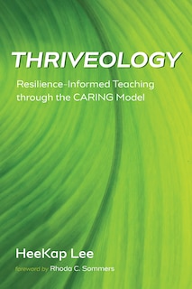 Front cover_Thriveology