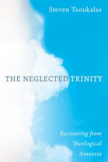 Front cover_The Neglected Trinity