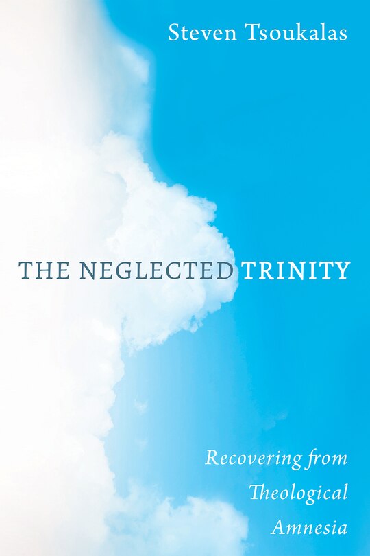 Front cover_The Neglected Trinity