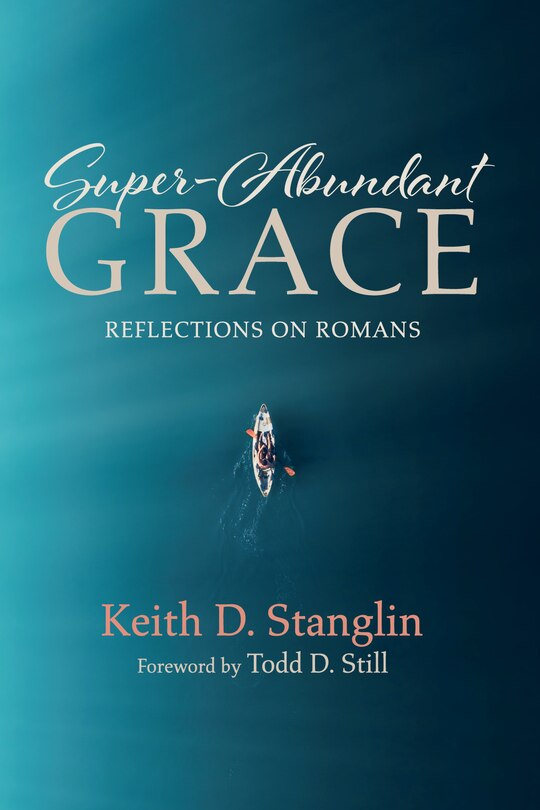 Front cover_Super-Abundant Grace