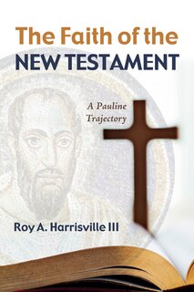 Front cover_The Faith of the New Testament