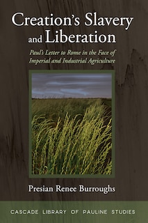 Couverture_Creation's Slavery and Liberation