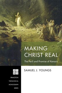 Front cover_Making Christ Real