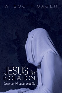 Couverture_Jesus in Isolation