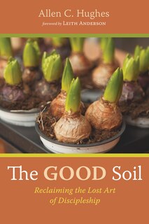 Front cover_The Good Soil