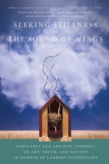 Couverture_Seeking Stillness or the Sound of Wings