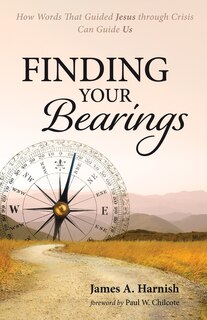 Front cover_Finding Your Bearings
