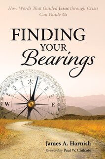 Front cover_Finding Your Bearings