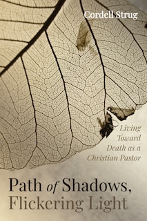 Front cover_Path of Shadows, Flickering Light