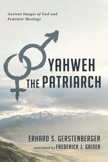 Front cover_Yahweh the Patriarch