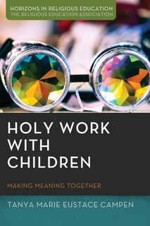 Front cover_Holy Work with Children